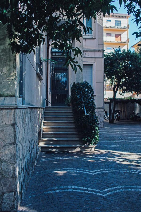 Casa Sava Bed & Breakfast San Pietro  Bagian luar foto